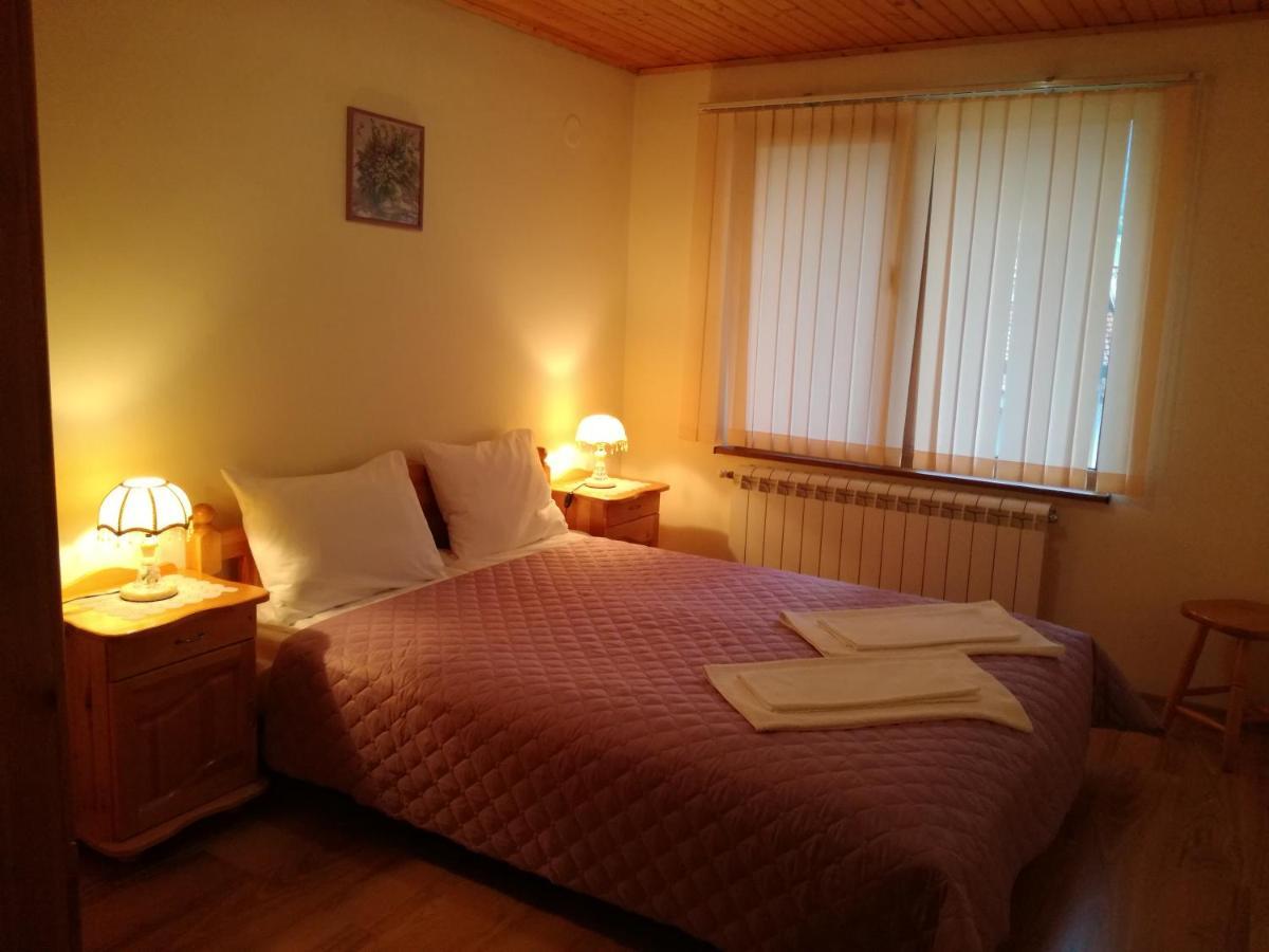 Guest House Benita Devin Esterno foto