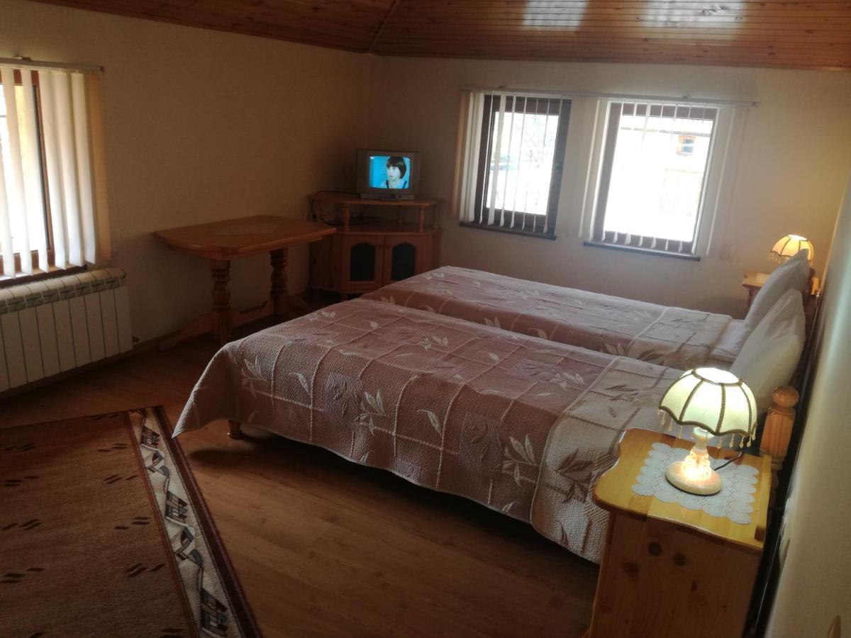 Guest House Benita Devin Esterno foto
