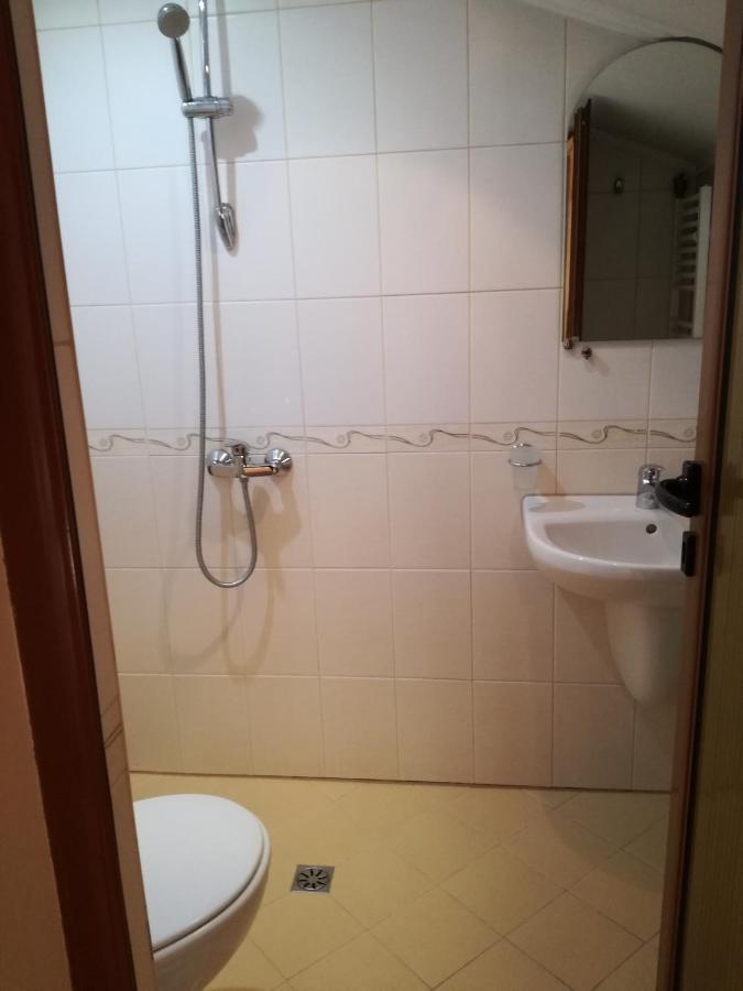 Guest House Benita Devin Esterno foto