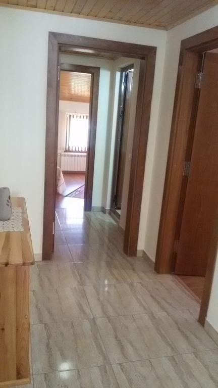Guest House Benita Devin Esterno foto