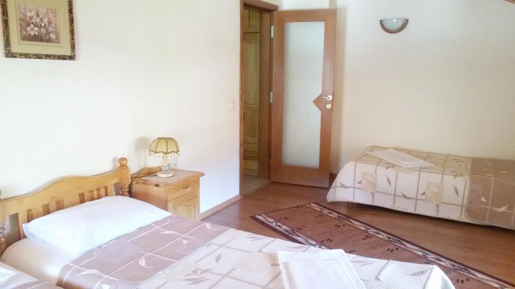 Guest House Benita Devin Esterno foto