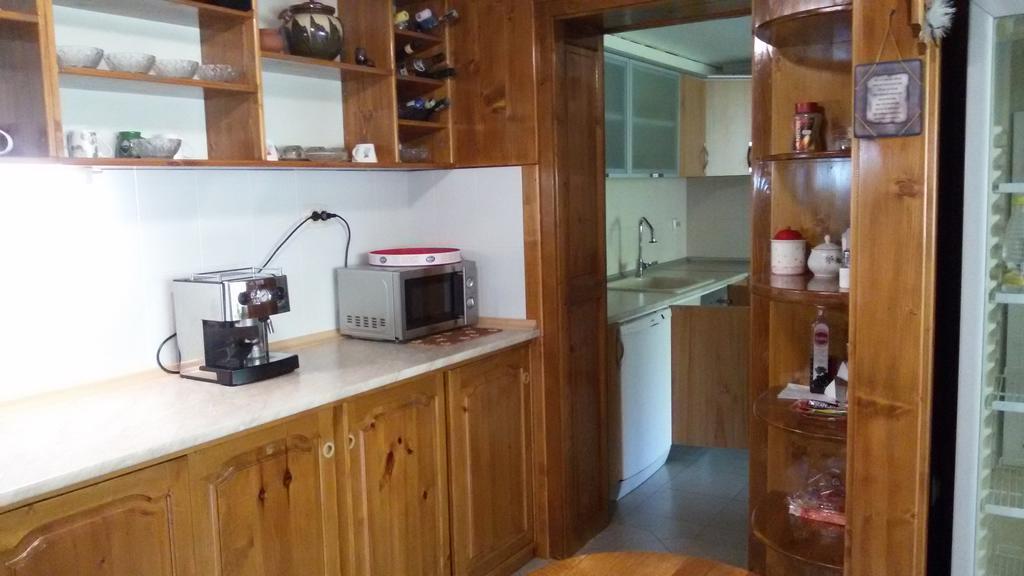 Guest House Benita Devin Esterno foto