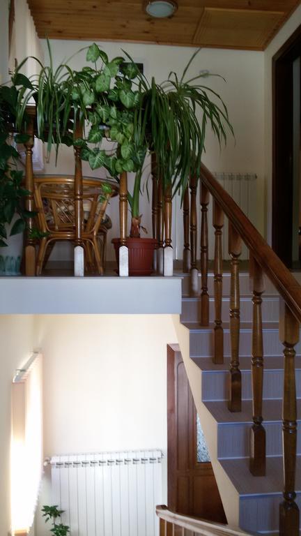 Guest House Benita Devin Esterno foto