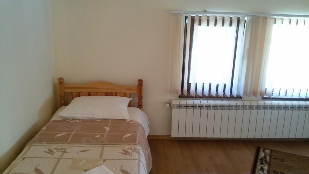 Guest House Benita Devin Esterno foto