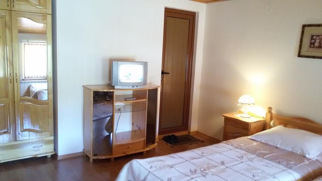 Guest House Benita Devin Esterno foto