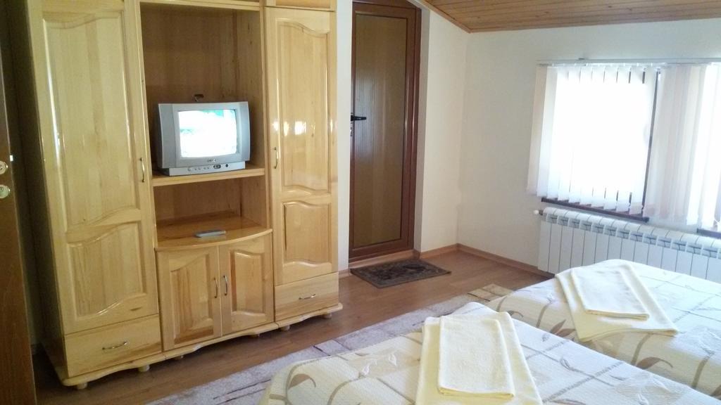 Guest House Benita Devin Esterno foto