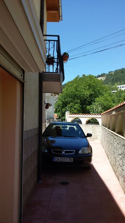 Guest House Benita Devin Esterno foto